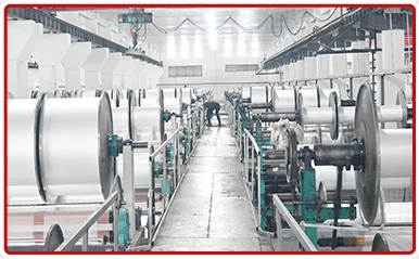 Our factory